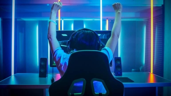 Diario HOY | Convocan a gamers del país a evento que busca fortalecer habilidades con competencia sana