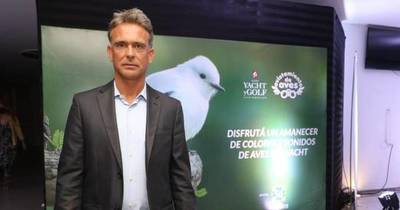La Nación / Invitan a avistamiento de aves en Lambaré
