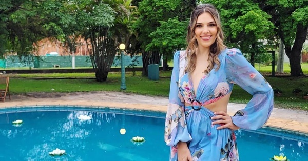 [VIDEO] Natalia Sosa Jovellanos: “Ponete linda para vos”