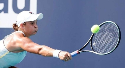 Diario HOY | Barty no jugará las finales de la WTA