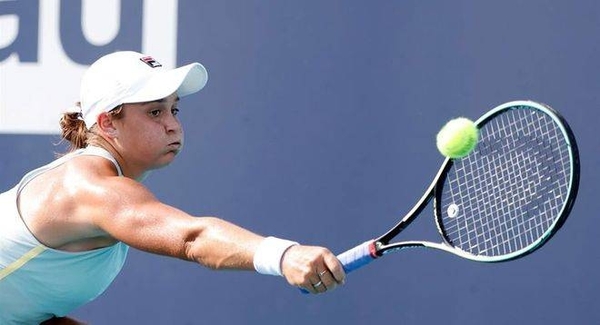 Diario HOY | Barty no jugará las finales de la WTA