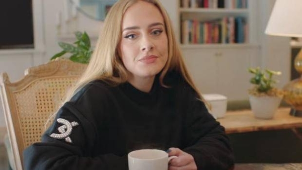 Diario HOY | Debut récord del nuevo sencillo de Adele, "Easy On Me"
