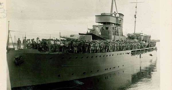 La Nación / Paraguay se preparó en silencio para la Guerra del Chaco, según historiador