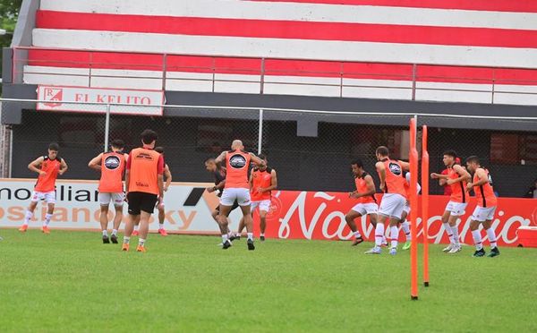 River Plate - Sol de América [Minuto a Minuto] - Fútbol - ABC Color
