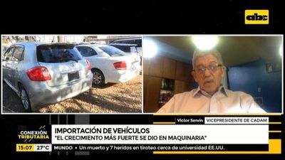 ¿Cuál es la situación del negocio de los vehículos 0 km? - ABC Noticias - ABC Color