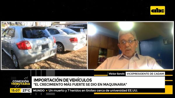 ¿Cuál es la situación del negocio de los vehículos 0 km? - ABC Noticias - ABC Color