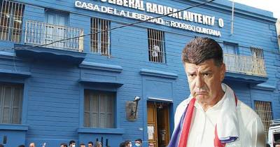 La Nación / Presidente del PLRA, senadores y diputados recurren a la Corte para no pagar deuda multimillonaria