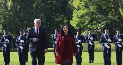 La Nación / Kosovo expulsa a dos diplomáticos rusos por motivos de “seguridad nacional”