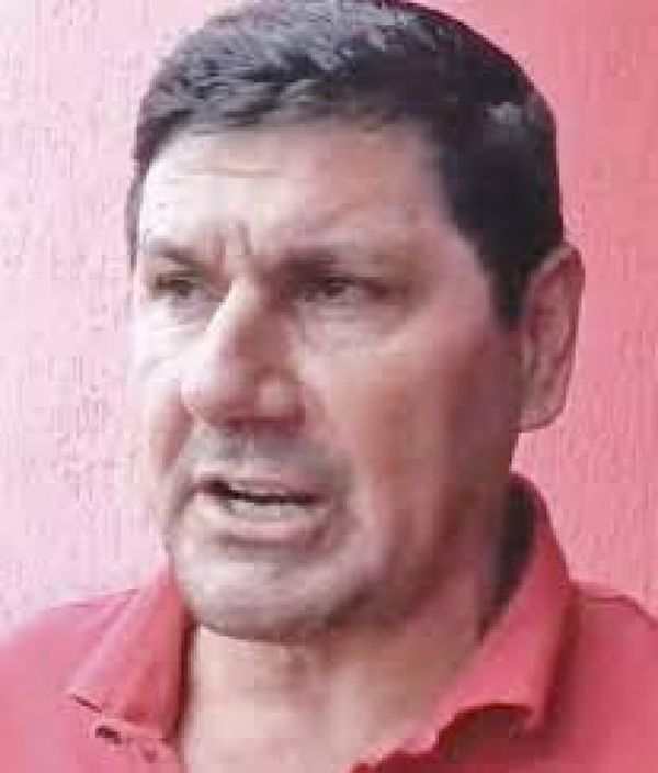 Julio Vega no rinde cuentas de dinero de alquiler de seccional colorada de Pedro Juan Caballero