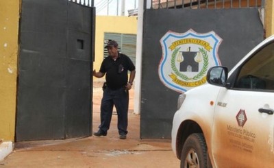 Riña en la cárcel de CDE termina con un recluso apuñalado