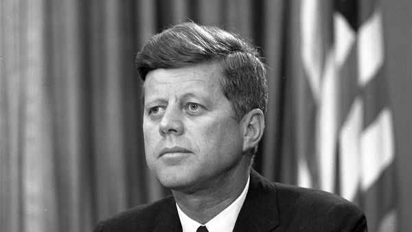 Aplazan la publicación de nuevos documentos sobre el caso de JFK