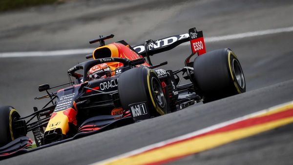 Max Verstappen saldrá primero en Estados Unidos