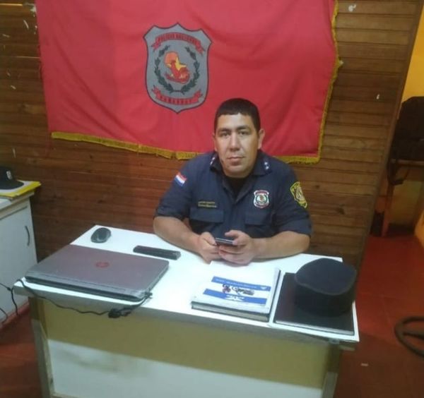 Policía quiere dinero para liberar a dos menores de edad en Pedro Juan Caballero
