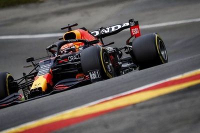 Max Verstappen saldrá primero en Estados Unidos