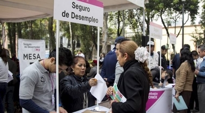 Diario HOY | Empresarios piden corregir inconvenientes del proyecto de seguro de desempleo