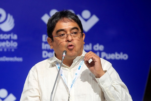 Ombudsman de Guatemala denuncia actividad ilegal de mina y represión policial - MarketData