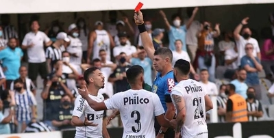 Diario HOY | Santos puede acabar la jornada en zona de descenso
