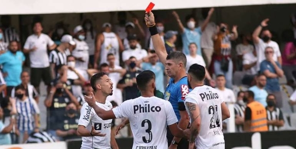 Diario HOY | Santos puede acabar la jornada en zona de descenso