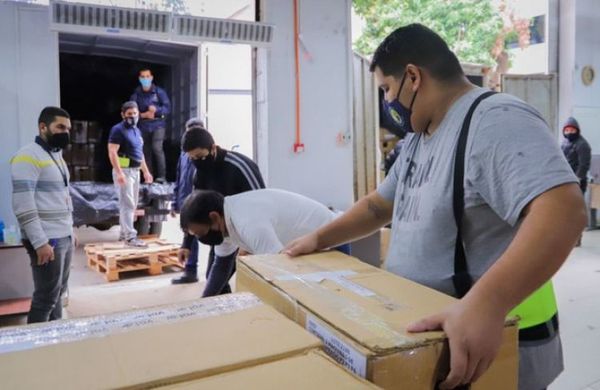 Este domingo se realiza los comicios en local de Yby Pytá, impugnado durante juzgamiento