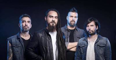 La Nación / Flou presenta su disco “Encuentros únicos”