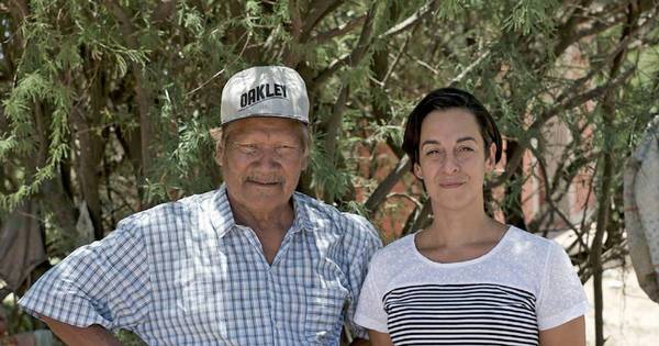 La Nación / La academia eligió a “Apenas el sol”