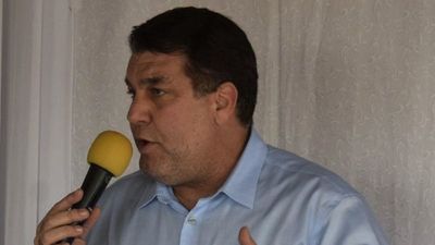 Entre el descalabro liberal  y la vieja fórmula colorada