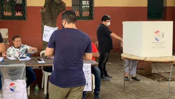 TSJE deberá rendir cuentas sobre irregularidades en voto asistido