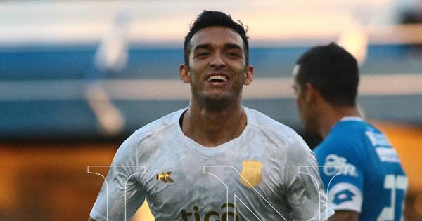 La Nación / Olimpia-Guaraní, una propuesta muy fuerte