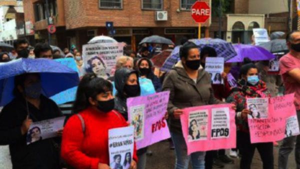 Senado convoca a canciller sobre tema niñas del EPP