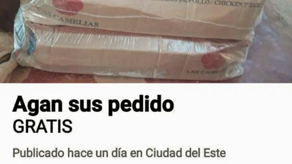 Oferta de muslo brasileño y subsidio argentino golpean a los avicultores