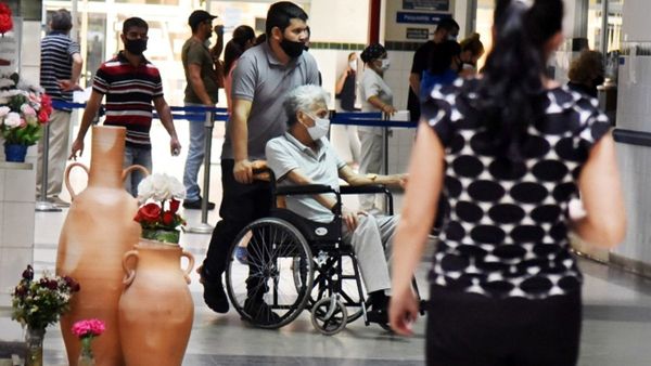 Los riñones también sufren daños a causa del coronavirus