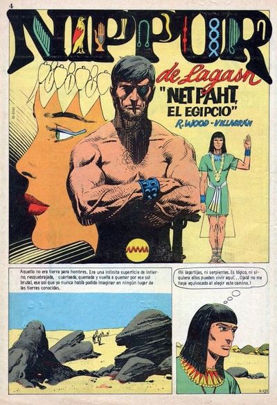 El sentido secreto de la historia de Nippur de Lagash - Cultural - ABC Color