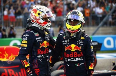 Verstappen desde la “pole” en Austin - Automovilismo - ABC Color