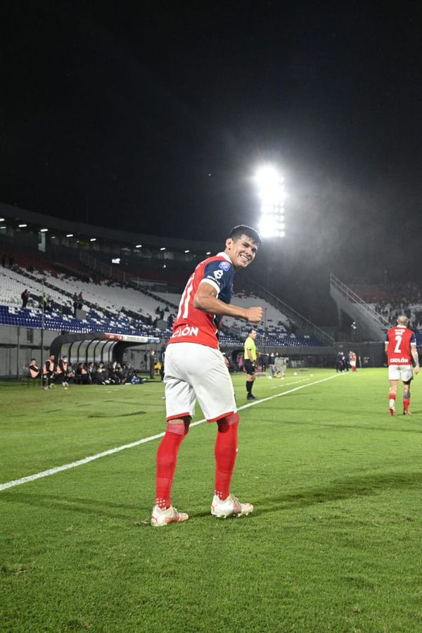 Cerro, con cambios en todas las líneas - Fútbol - ABC Color