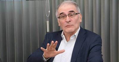 La Nación / La oposición en su laberinto: “Hay problemas, no digo insalvables”