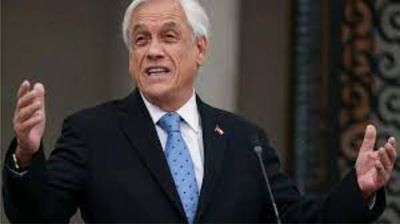 Chile y la deriva socialista