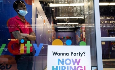 Diario HOY | En EEUU, las empresas buscan trabajadores desesperadamente