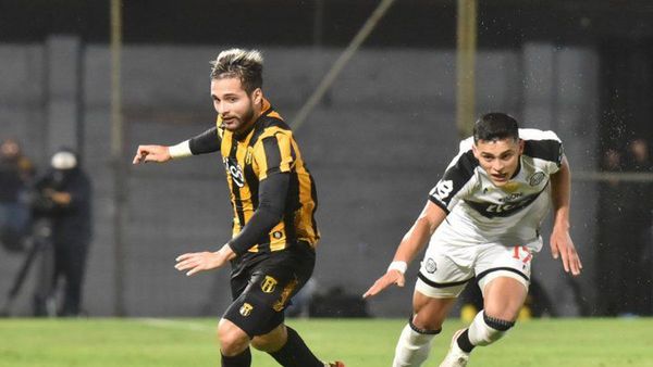 Olimpia recibe a Guaraní con promesa de buen fútbol