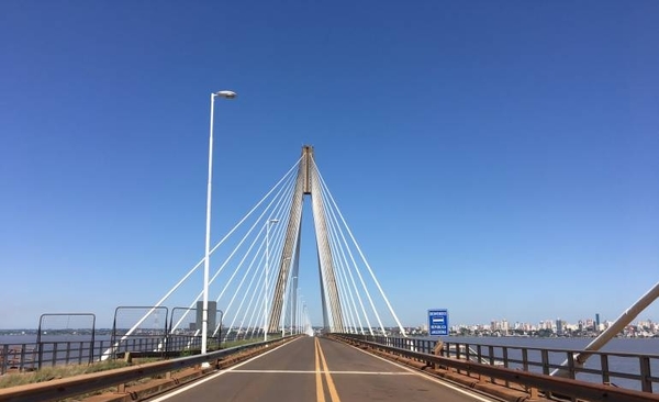 Diario HOY | Un puente de esperanza: Encarnación revive con la apertura de la frontera