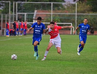 Iván Almeida: “Se peleó más de lo que se jugó” - River Plate - ABC Color