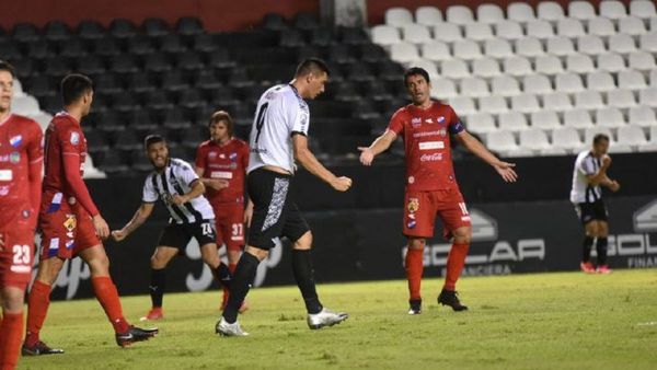 Libertad y Nacional, por seguir escalando