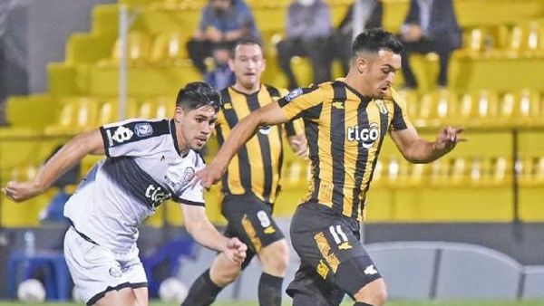 Olimpia recibe a Guaraní con promesa de buen fútbol