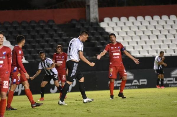 Libertad y Nacional, por seguir escalando