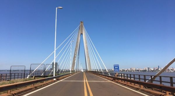 Un puente de esperanza: Encarnación revive con la apertura de la frontera