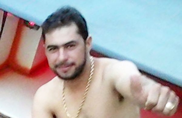 Sicario que mató a tres personas en Concepción es localizado en una cárcel de Argentina