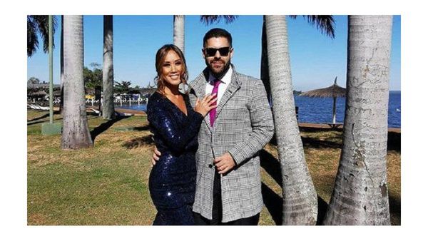 "Chipi" Vera abandonó todas las redes sociales