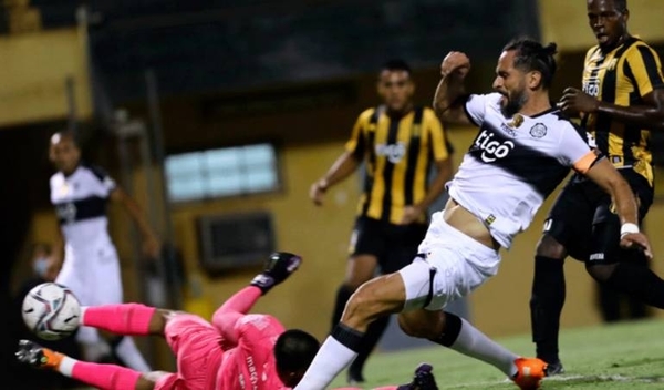 Diario HOY | Guaraní quiere mantener su ventaja ante un Olimpia en busca de regularidad