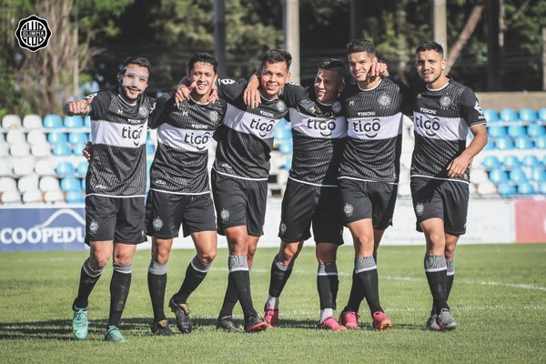 Las novedades de Olimpia entre los convocados para enfrentar a Guaraní