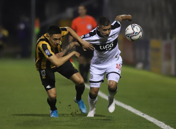 Olimpia-Guaraní, el partido que se roba toda la atención del domingo