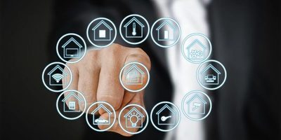 Domótica, las casas inteligentes ya están aquí.